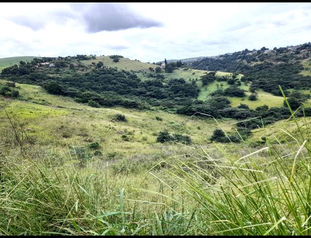 3 BEDROOM FREESTANDING FOR SALE IN STANGER RURAL